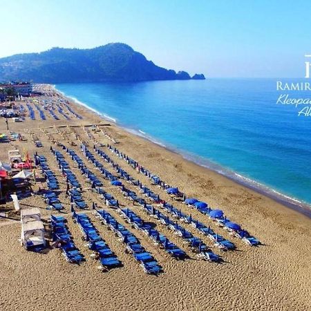 Ramira Joy Hotel Αλάνια Εξωτερικό φωτογραφία