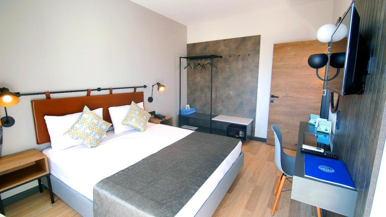 Ramira Joy Hotel Αλάνια Εξωτερικό φωτογραφία