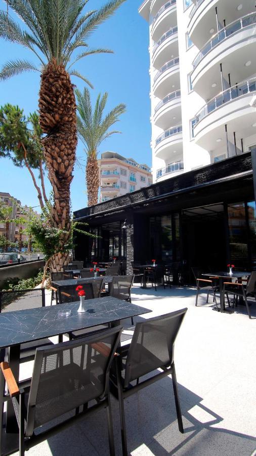 Ramira Joy Hotel Αλάνια Εξωτερικό φωτογραφία
