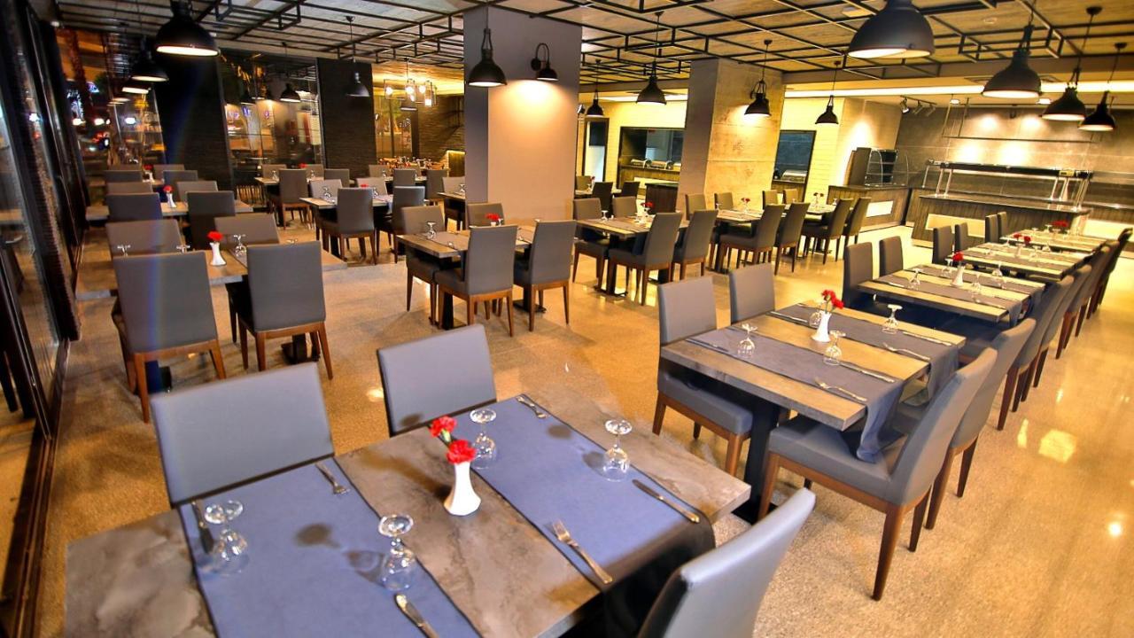Ramira Joy Hotel Αλάνια Εξωτερικό φωτογραφία