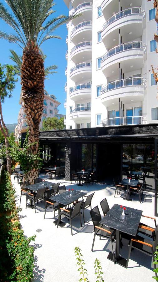 Ramira Joy Hotel Αλάνια Εξωτερικό φωτογραφία