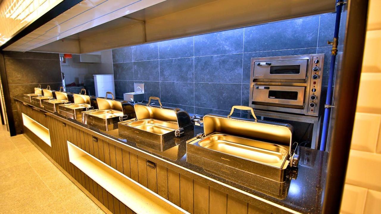 Ramira Joy Hotel Αλάνια Εξωτερικό φωτογραφία
