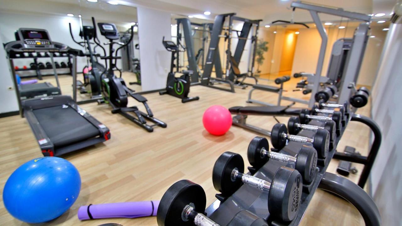 Ramira Joy Hotel Αλάνια Εξωτερικό φωτογραφία