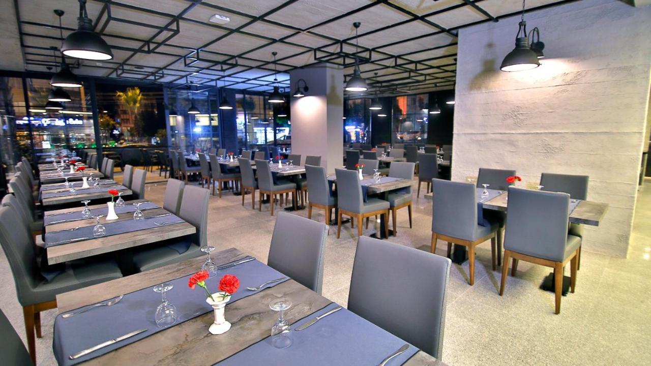 Ramira Joy Hotel Αλάνια Εξωτερικό φωτογραφία
