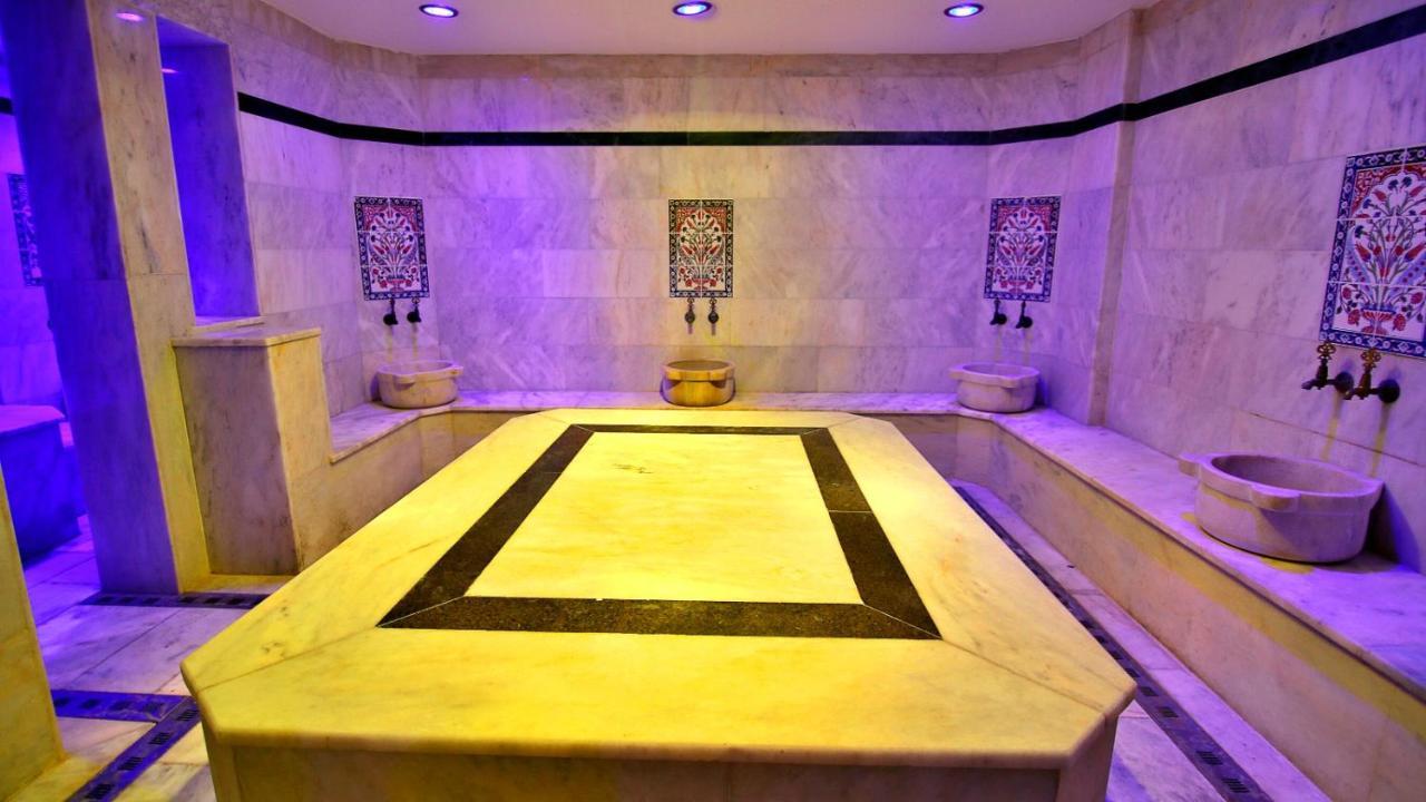 Ramira Joy Hotel Αλάνια Εξωτερικό φωτογραφία