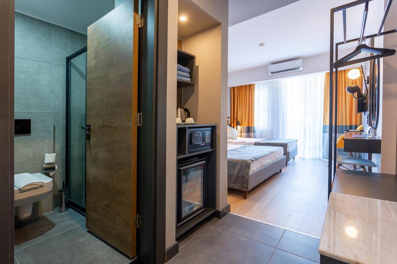 Ramira Joy Hotel Αλάνια Εξωτερικό φωτογραφία
