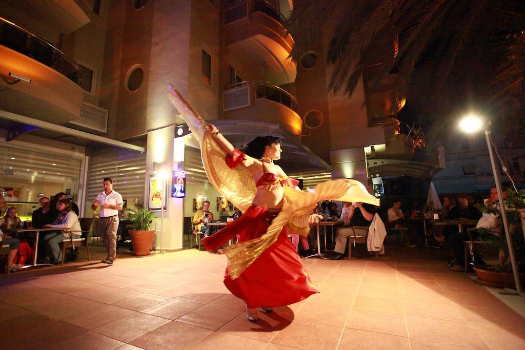 Ramira Joy Hotel Αλάνια Εξωτερικό φωτογραφία