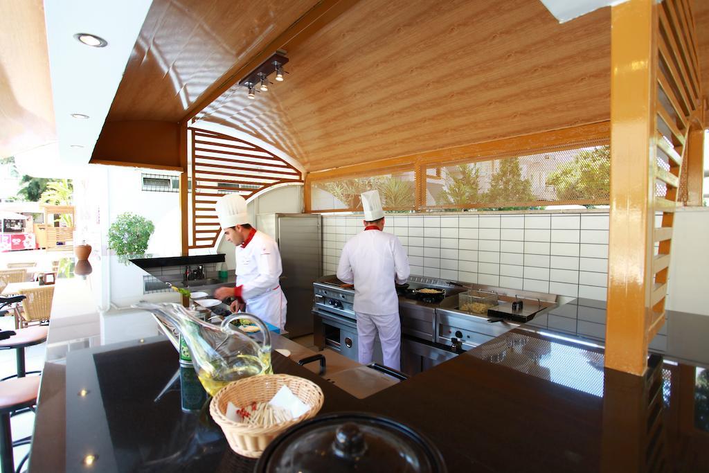 Ramira Joy Hotel Αλάνια Εξωτερικό φωτογραφία