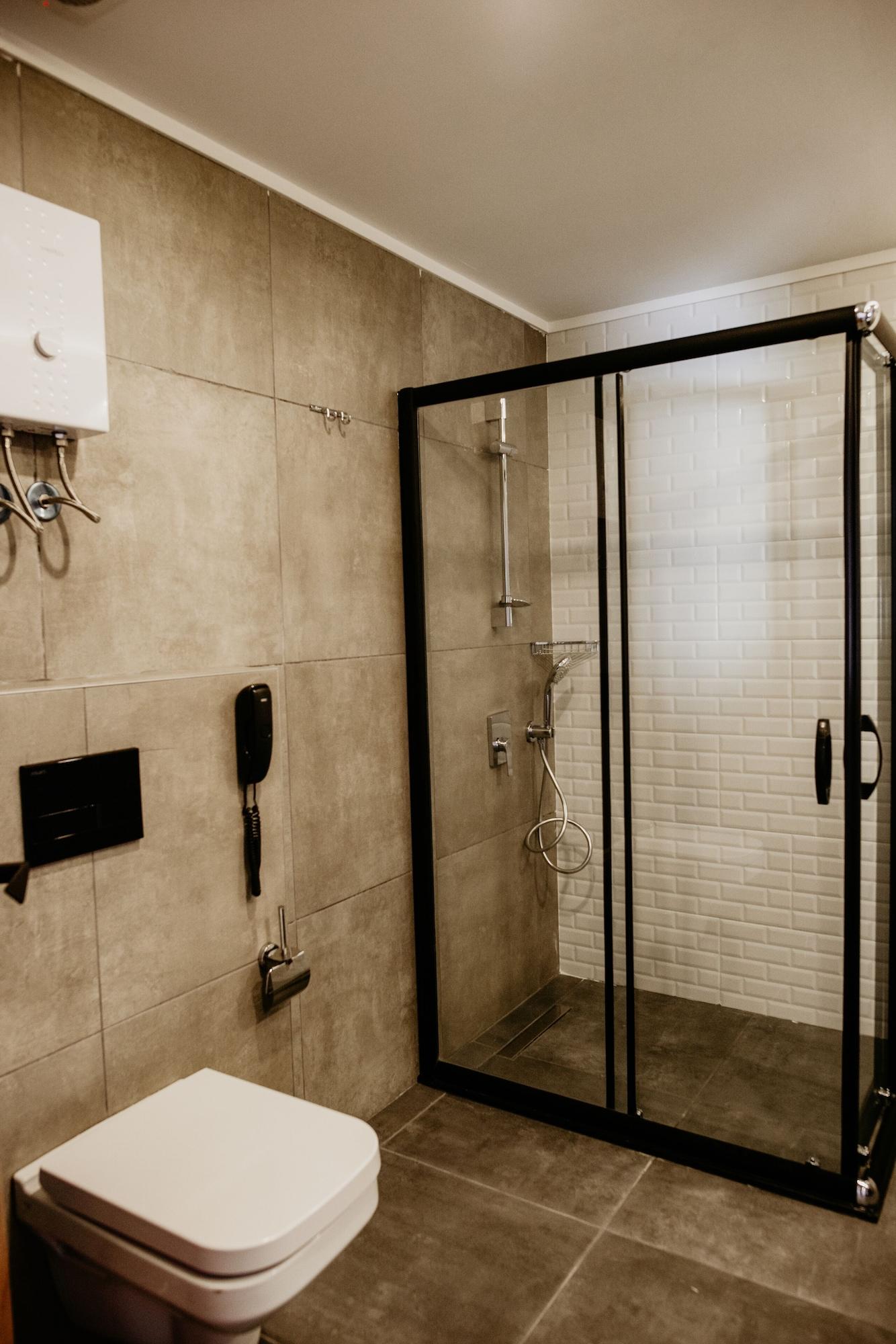 Ramira Joy Hotel Αλάνια Εξωτερικό φωτογραφία