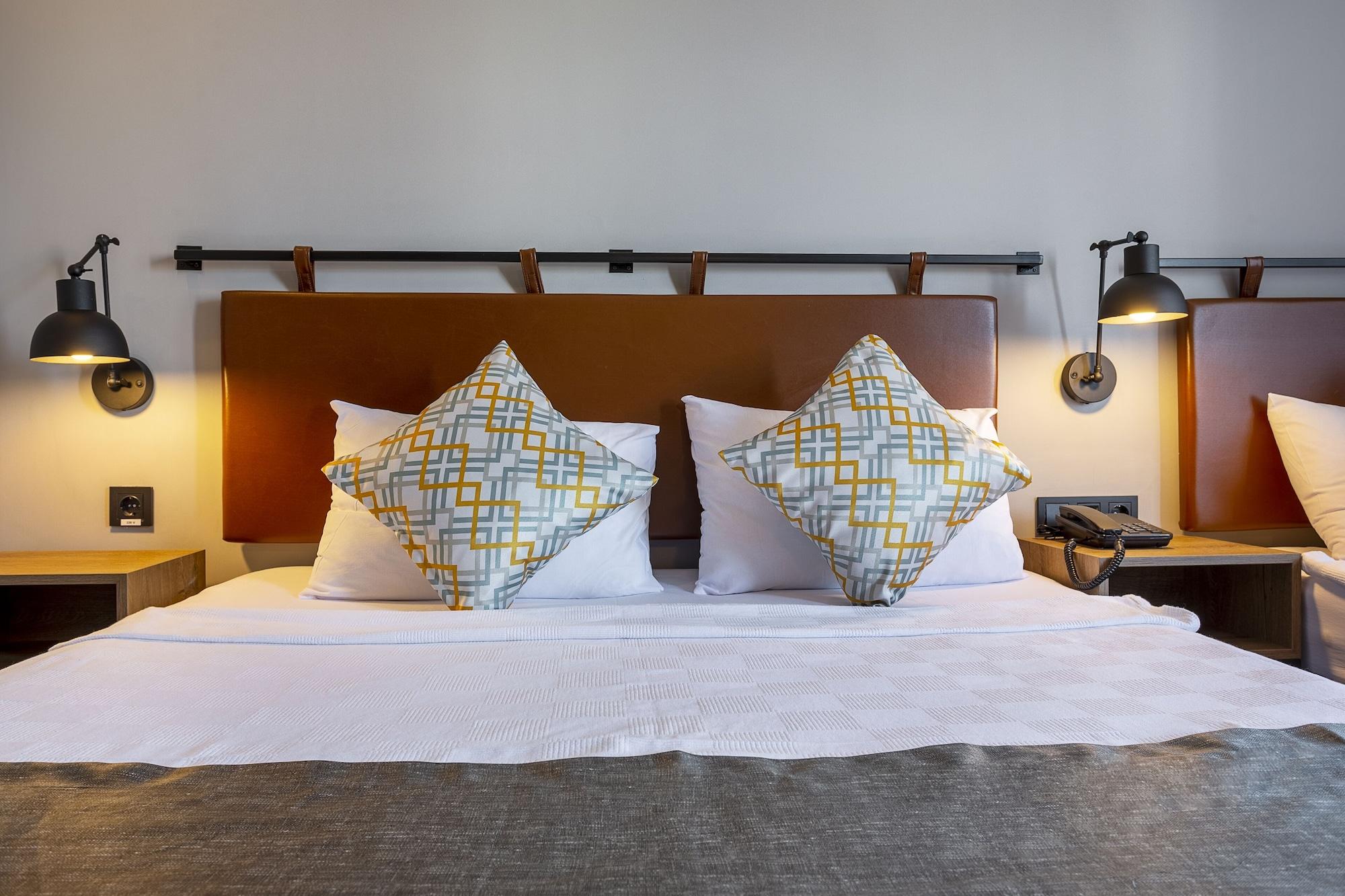 Ramira Joy Hotel Αλάνια Εξωτερικό φωτογραφία