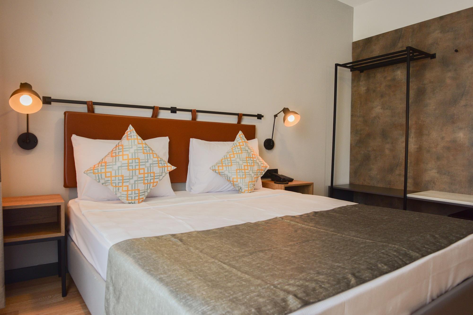 Ramira Joy Hotel Αλάνια Εξωτερικό φωτογραφία