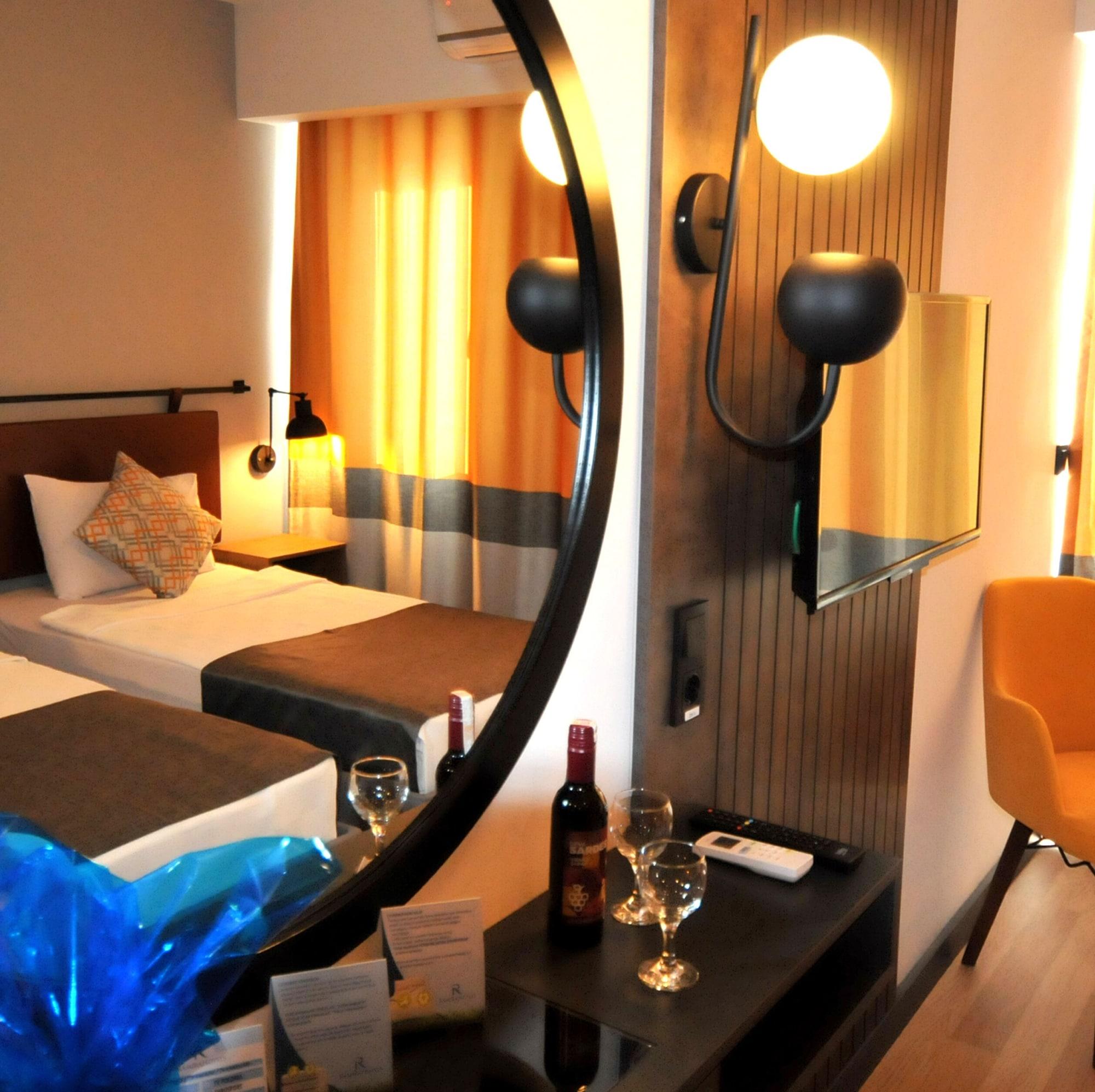 Ramira Joy Hotel Αλάνια Εξωτερικό φωτογραφία