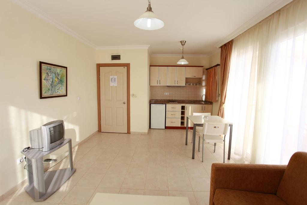 Ramira Joy Hotel Αλάνια Δωμάτιο φωτογραφία