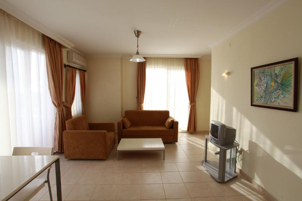 Ramira Joy Hotel Αλάνια Δωμάτιο φωτογραφία
