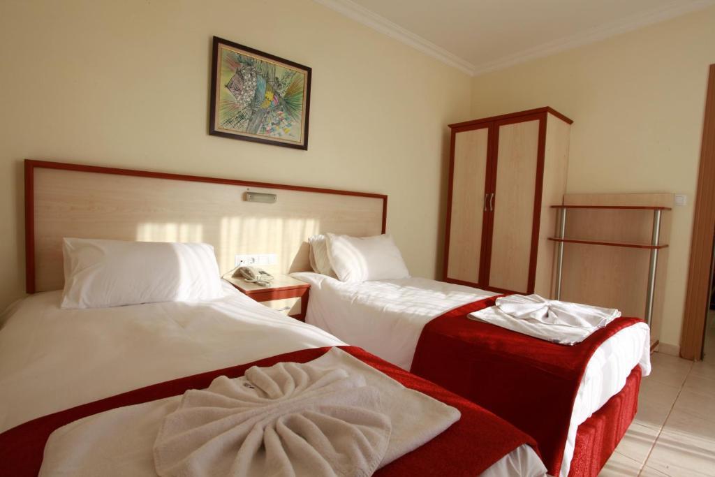 Ramira Joy Hotel Αλάνια Δωμάτιο φωτογραφία