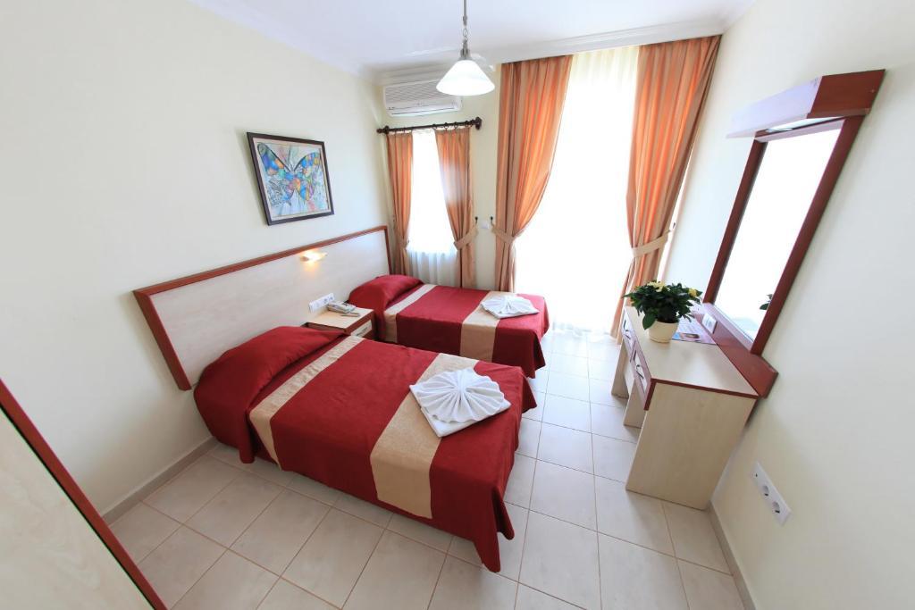 Ramira Joy Hotel Αλάνια Δωμάτιο φωτογραφία