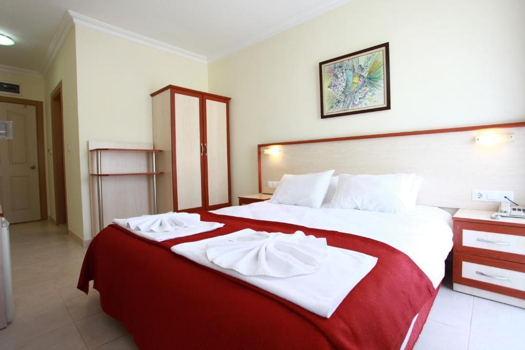 Ramira Joy Hotel Αλάνια Δωμάτιο φωτογραφία