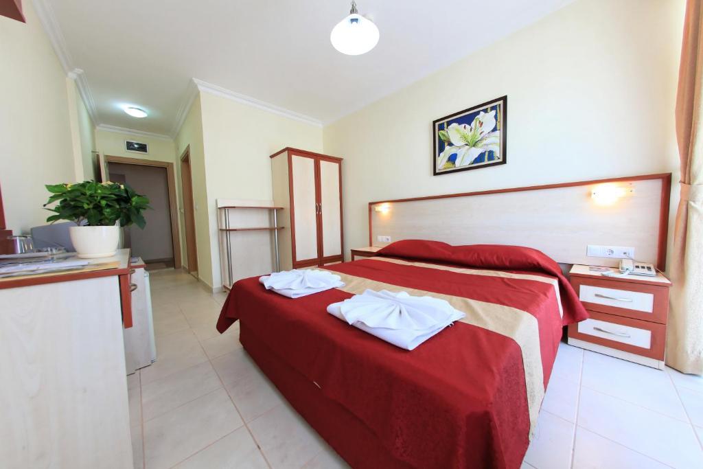 Ramira Joy Hotel Αλάνια Εξωτερικό φωτογραφία