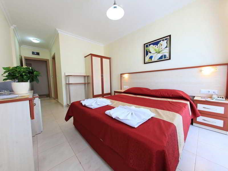 Ramira Joy Hotel Αλάνια Εξωτερικό φωτογραφία